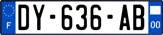 DY-636-AB