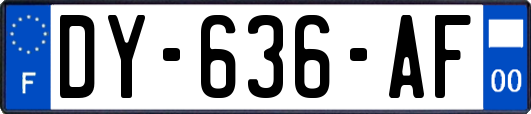 DY-636-AF