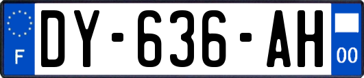 DY-636-AH