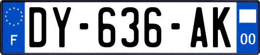 DY-636-AK