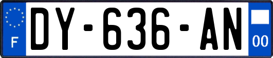 DY-636-AN
