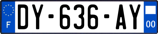 DY-636-AY