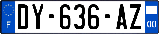 DY-636-AZ