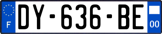 DY-636-BE