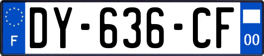 DY-636-CF