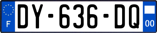 DY-636-DQ