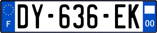 DY-636-EK