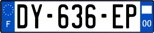 DY-636-EP