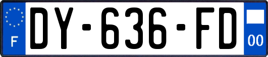 DY-636-FD