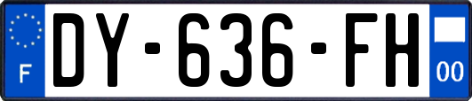 DY-636-FH