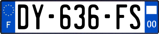 DY-636-FS