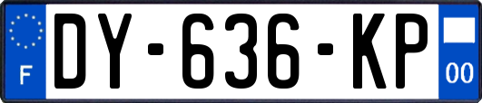 DY-636-KP