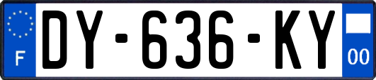DY-636-KY