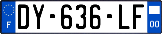 DY-636-LF