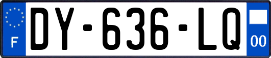 DY-636-LQ