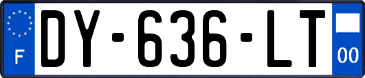 DY-636-LT