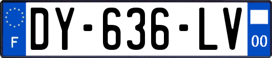DY-636-LV