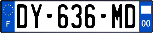 DY-636-MD