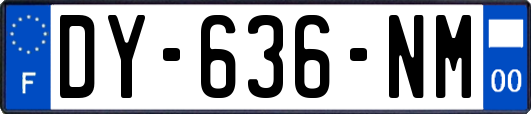 DY-636-NM