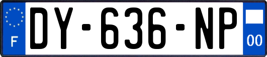 DY-636-NP