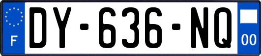 DY-636-NQ