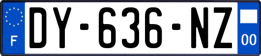 DY-636-NZ