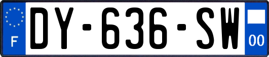 DY-636-SW