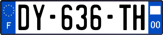 DY-636-TH