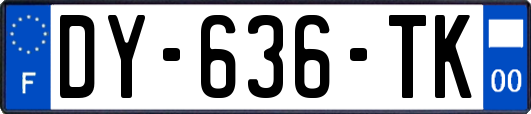 DY-636-TK