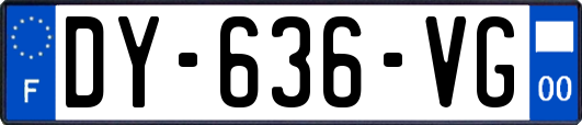 DY-636-VG