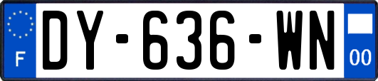 DY-636-WN