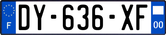 DY-636-XF