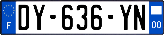 DY-636-YN