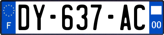 DY-637-AC