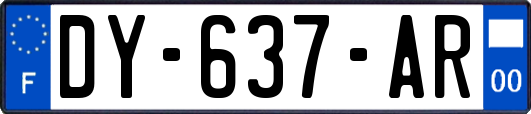 DY-637-AR