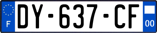DY-637-CF
