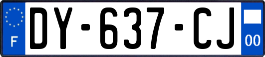 DY-637-CJ