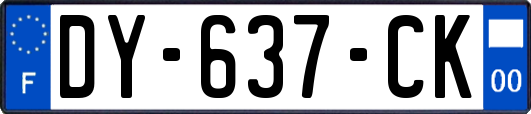 DY-637-CK