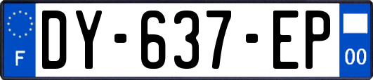 DY-637-EP