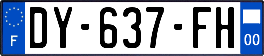 DY-637-FH