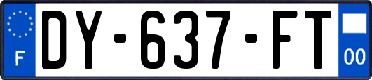 DY-637-FT