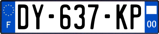 DY-637-KP