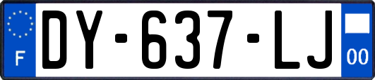 DY-637-LJ