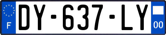 DY-637-LY