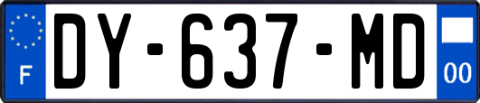 DY-637-MD