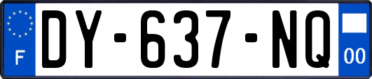 DY-637-NQ