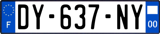 DY-637-NY