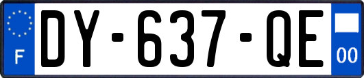 DY-637-QE