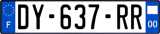 DY-637-RR