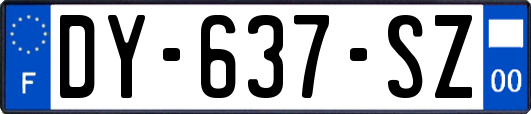 DY-637-SZ